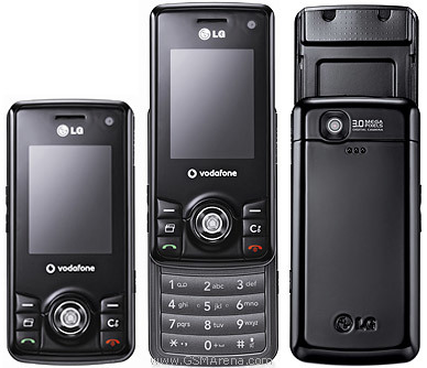 LG KS500