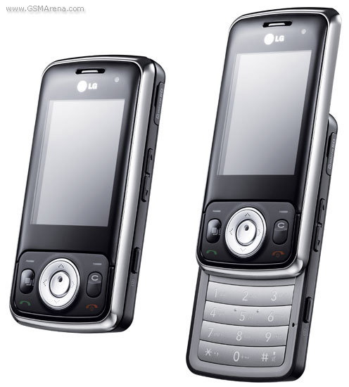 LG KT520