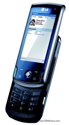 LG KT770