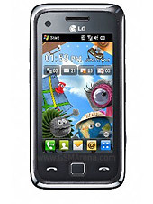 LG KU2100