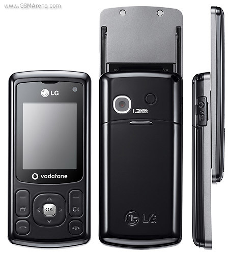 LG KU380