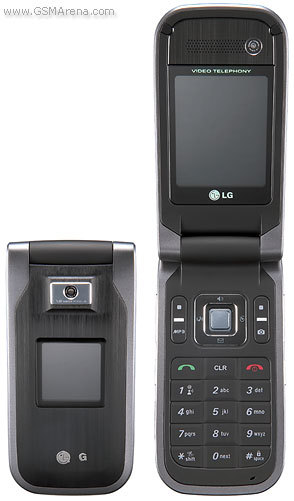 LG KU730