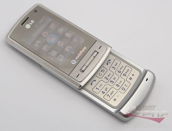 LG KU970 Shine