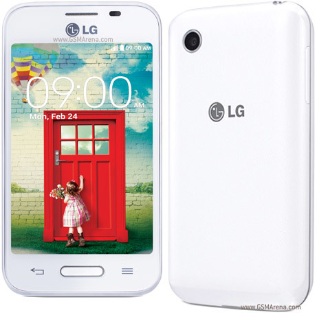 LG L40 D160