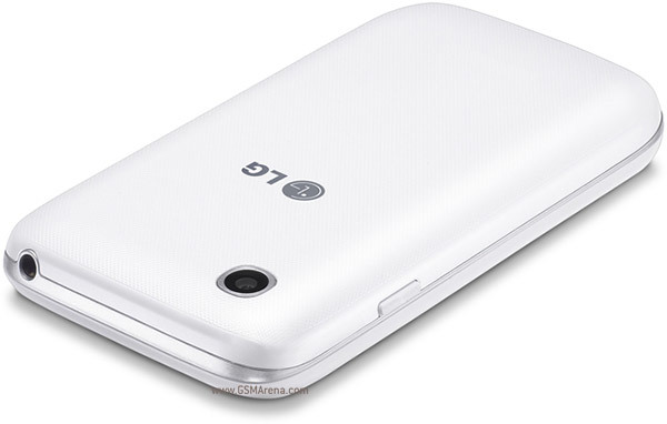 LG L40 Dual D170