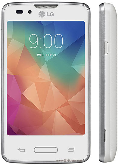 LG L45 Dual X132