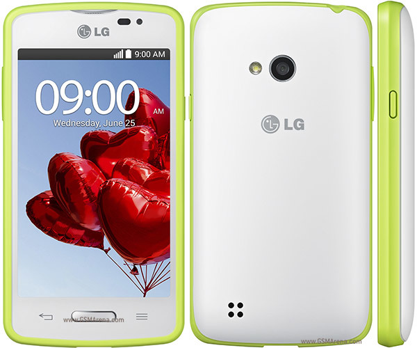 LG L50