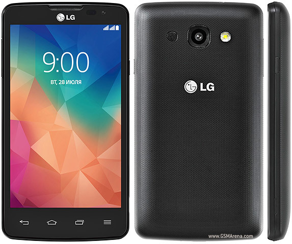 LG L60