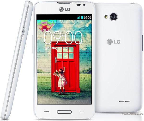 LG L65 D280