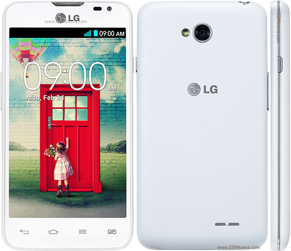 LG L65 Dual D285