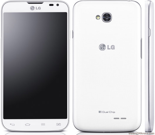 LG L70 Dual D325