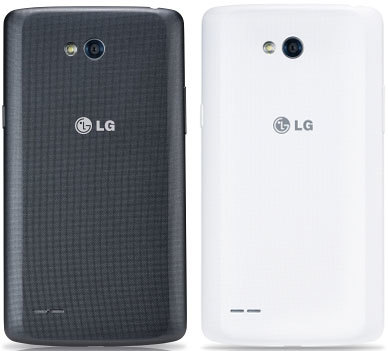 LG L80 Dual