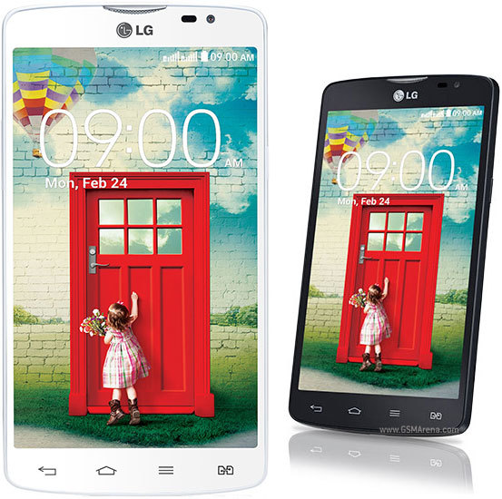 LG L80 Dual
