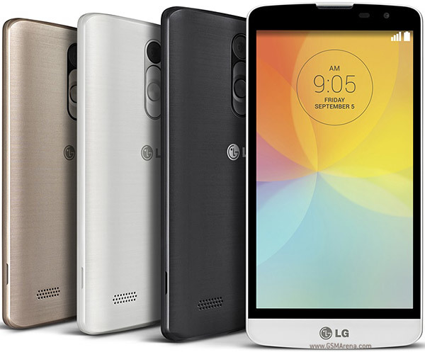 LG L Bello