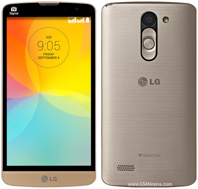 LG L Prime