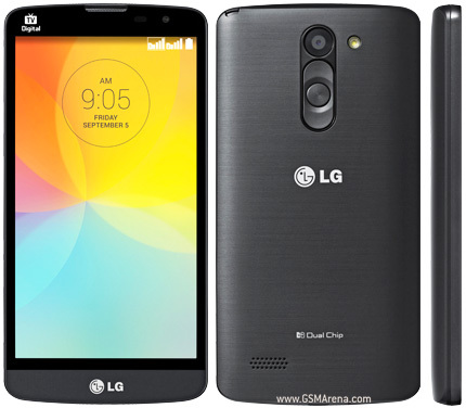 LG L Prime