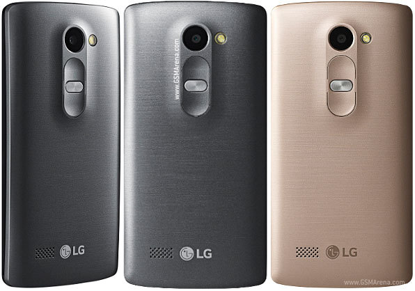 LG Leon