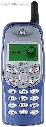LG LG-200