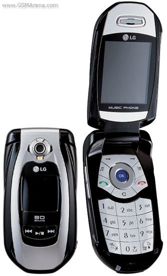 LG M4300