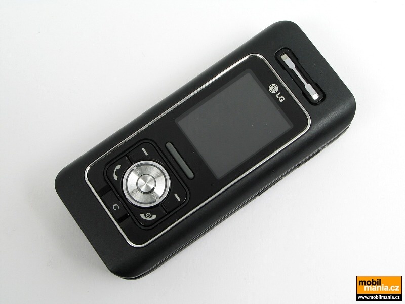 LG M6100