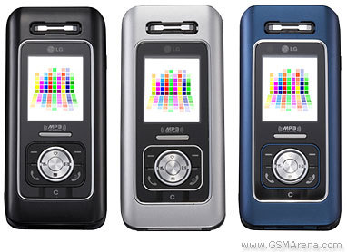 LG M6100