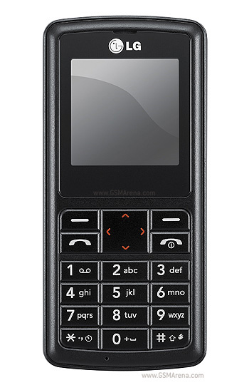 LG MG160