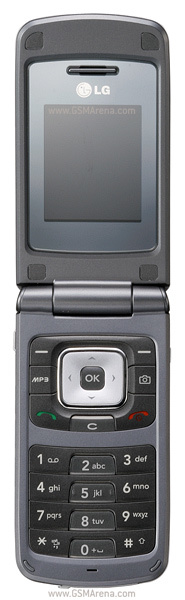 LG MG295
