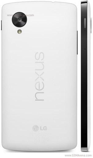 LG Nexus 5