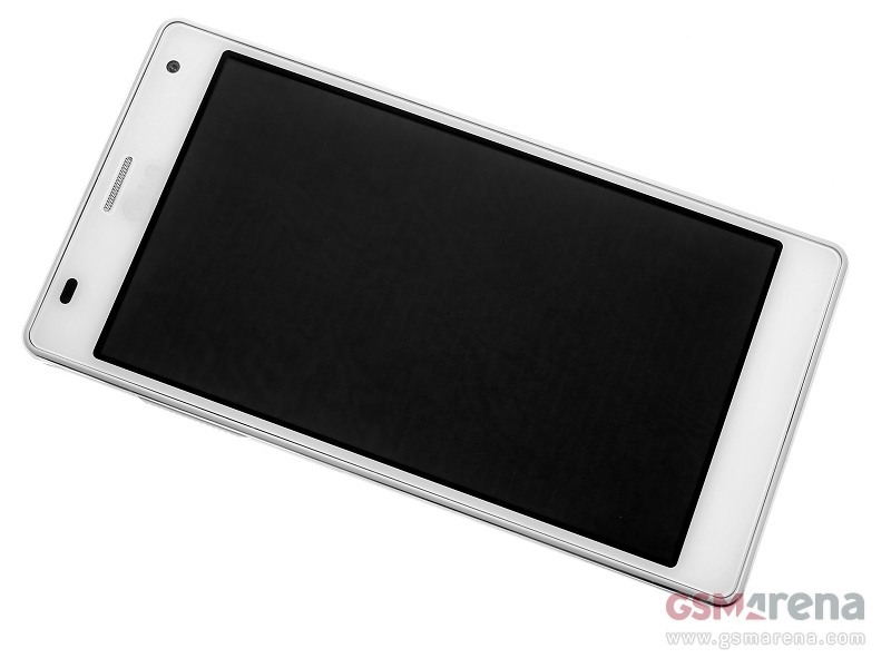 LG Optimus 4X HD P880