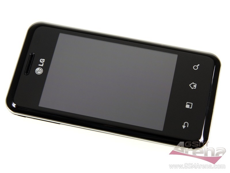 LG Optimus Chic E720