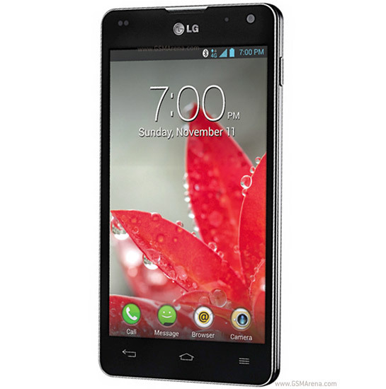 LG Optimus G LS970