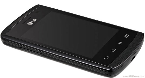 LG Optimus L1 II E410