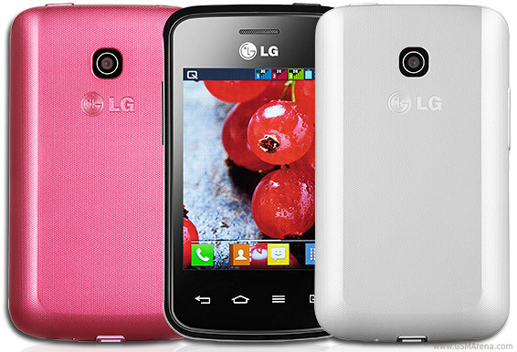 LG Optimus L1 II Tri E475