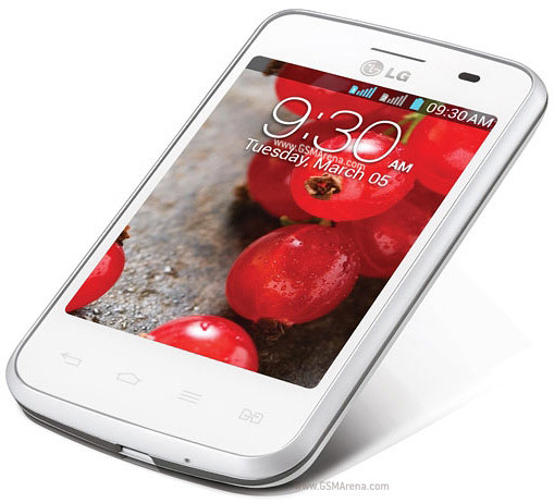 LG Optimus L3 II Dual E435