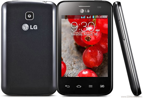 LG Optimus L3 II Dual E435 - Full specification - Where to buy?