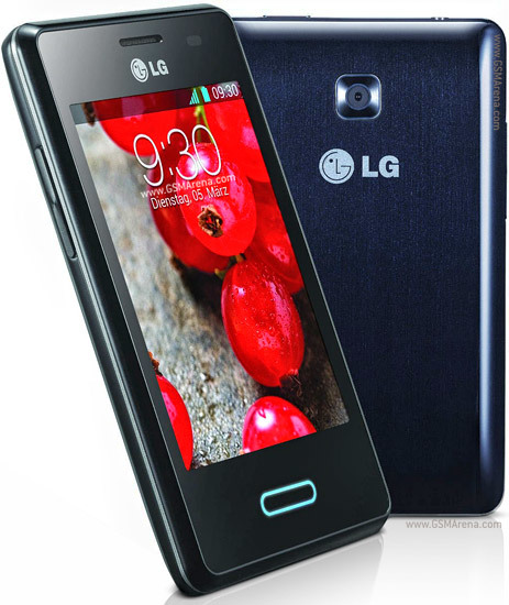 LG Optimus L3 II E430