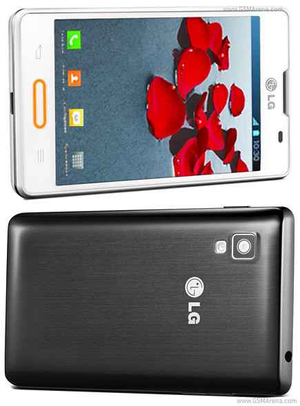 LG Optimus L4 II E440