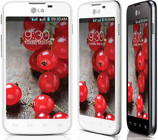 LG Optimus L5 II Dual E455