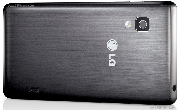 LG Optimus L5 II E460