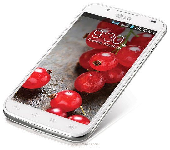 LG Optimus L7 II Dual P715