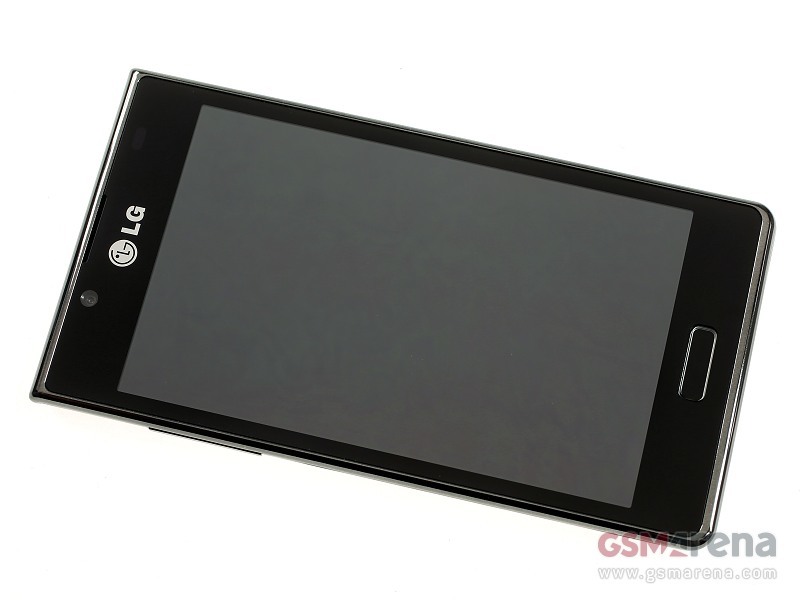 LG Optimus L7 P700