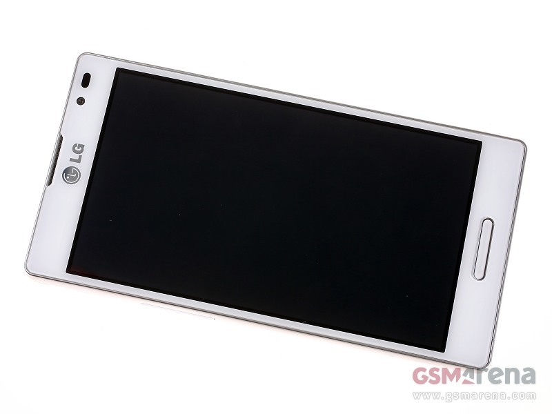 LG Optimus L9 P760