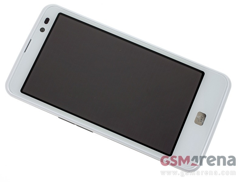 LG Optimus LTE LU6200