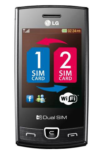 LG P525