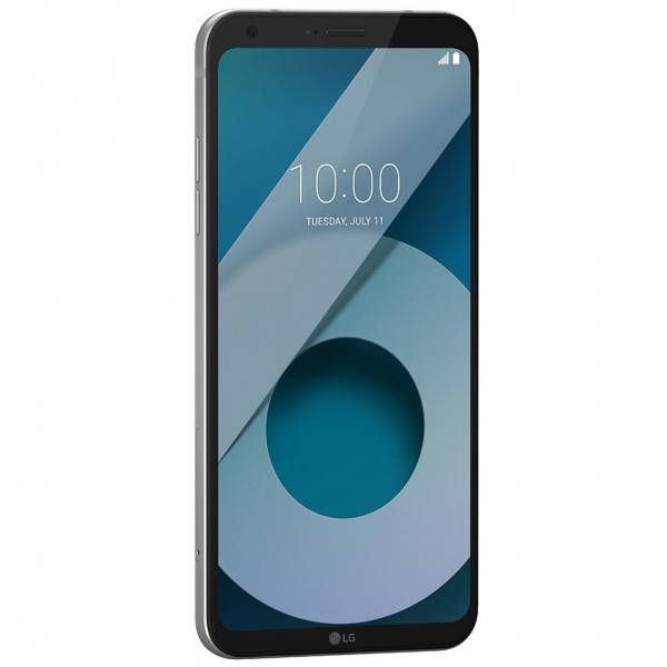 LG Q6