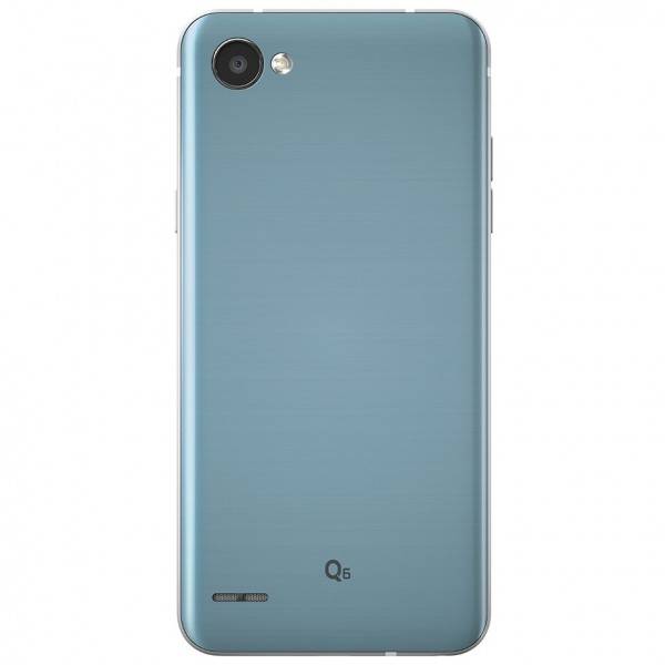 LG Q6