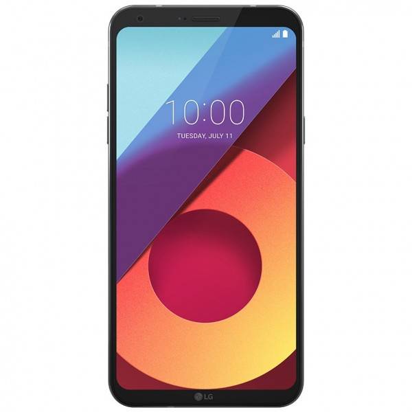 LG Q6