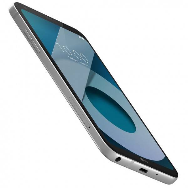 LG Q6