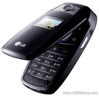 LG S5100