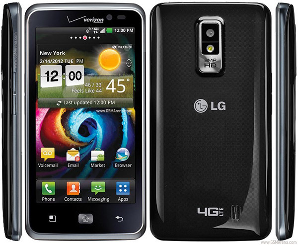 LG Spectrum VS920